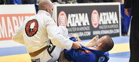 The Big Problem with BJJ