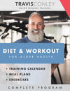 Diet & Workout Program for Older Adults
